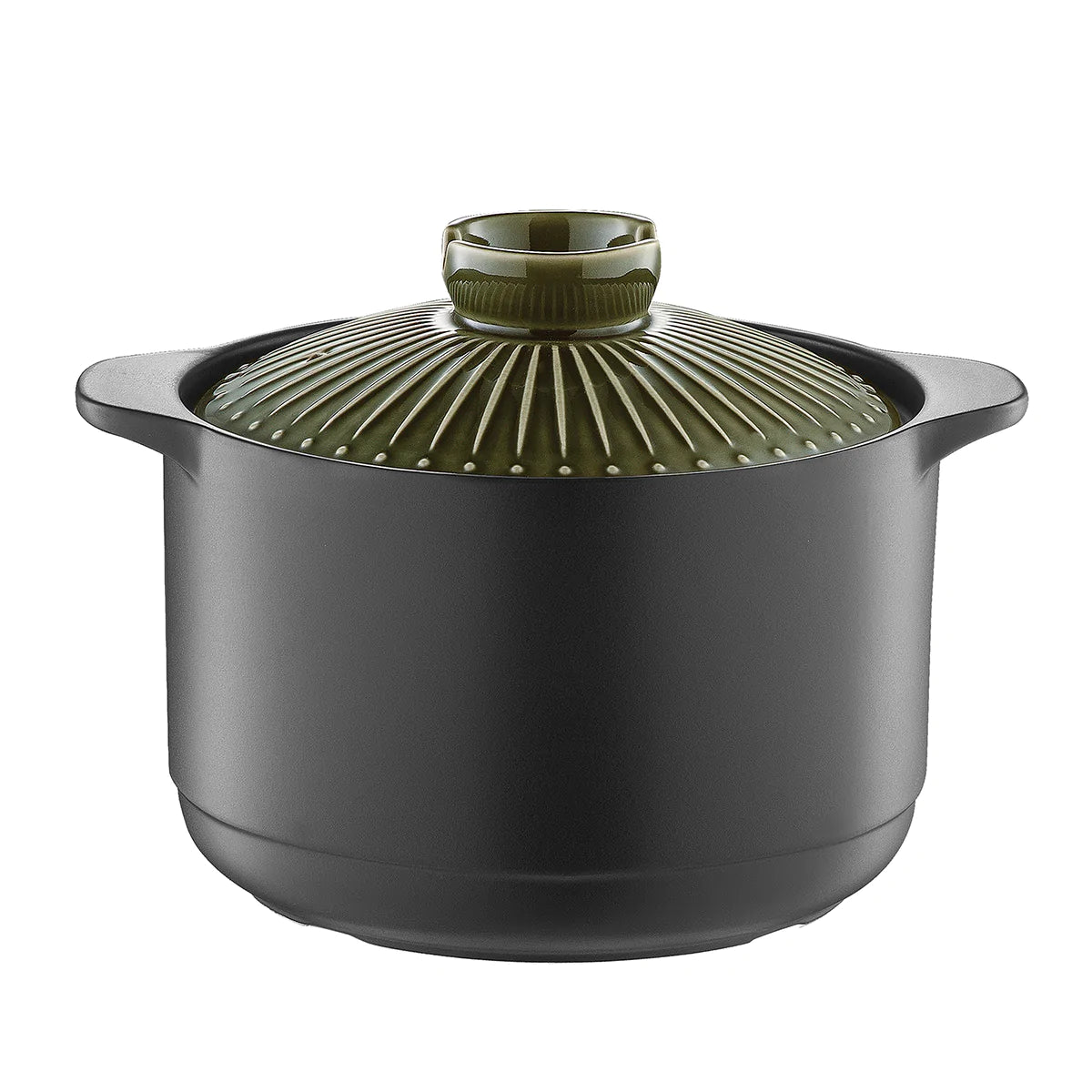 D.Fire 2.5 L Ceramic Casserole
