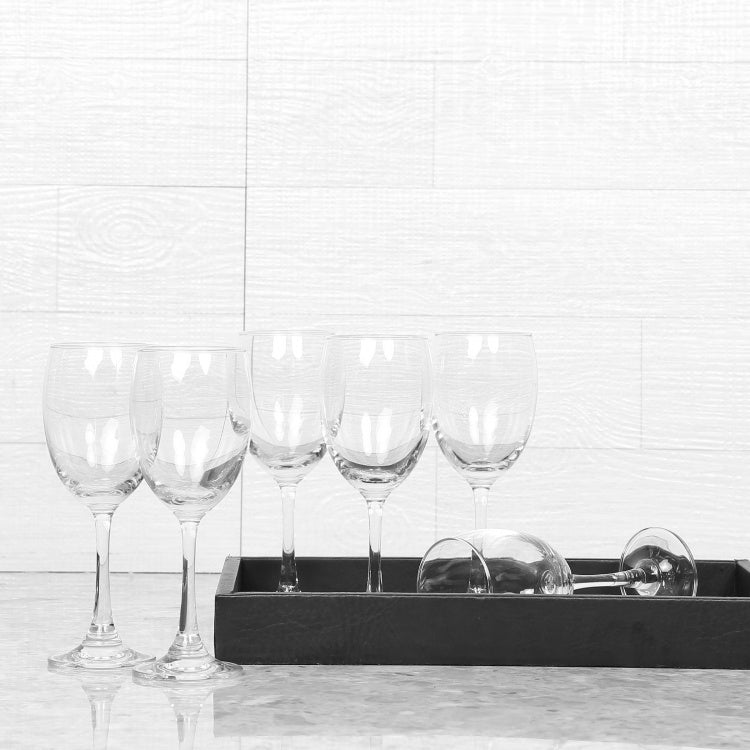 Ocean Duchess Red Wine, 255 ml (Set of 6 Pcs)