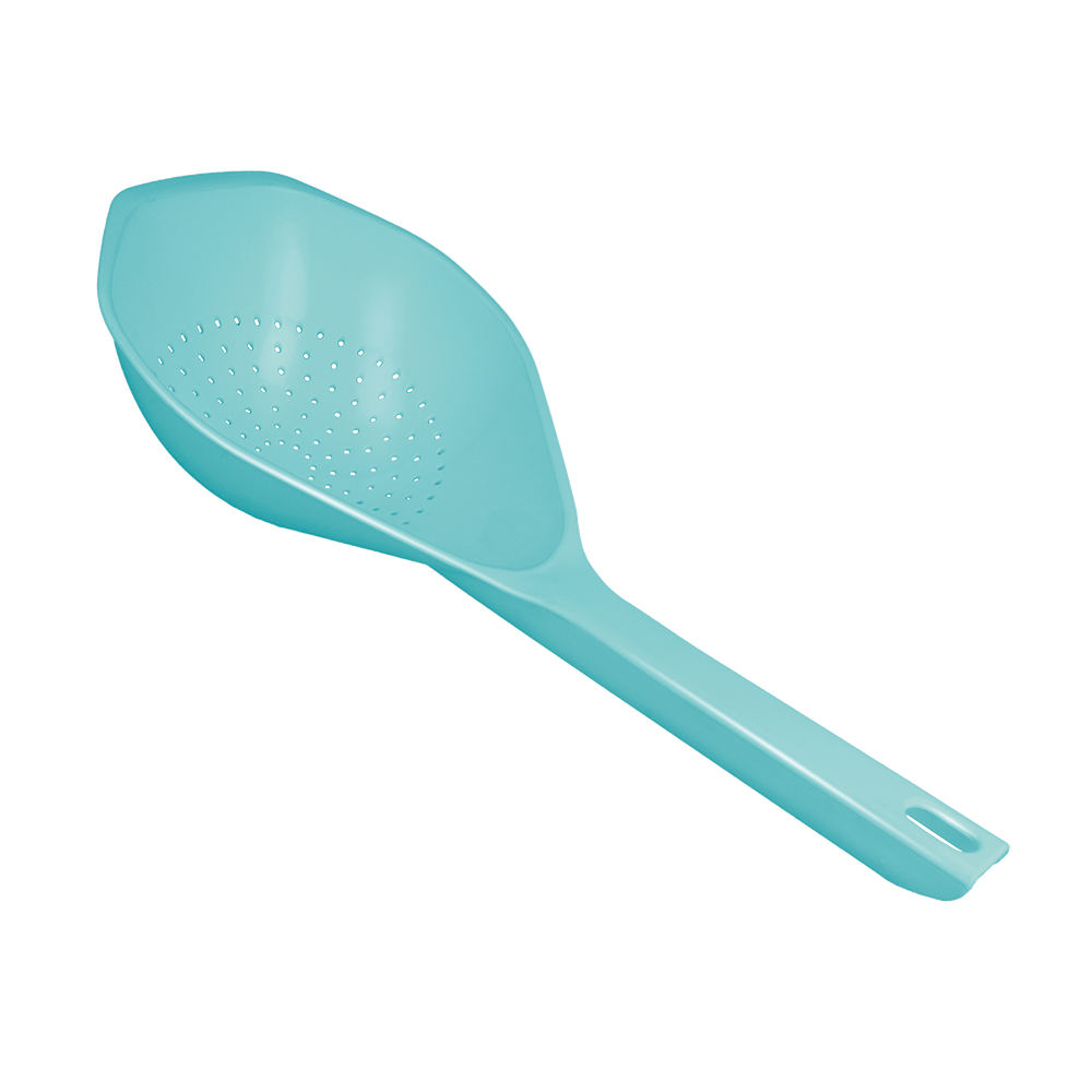 Metaltex Scoopy Colander Scoop, 39 Cm