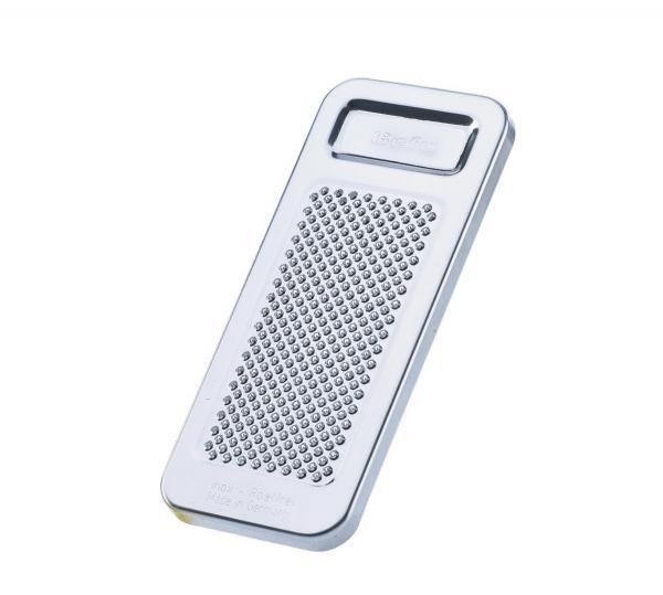 GEFU Lemon And Spice Grater Retaro - Whole and All