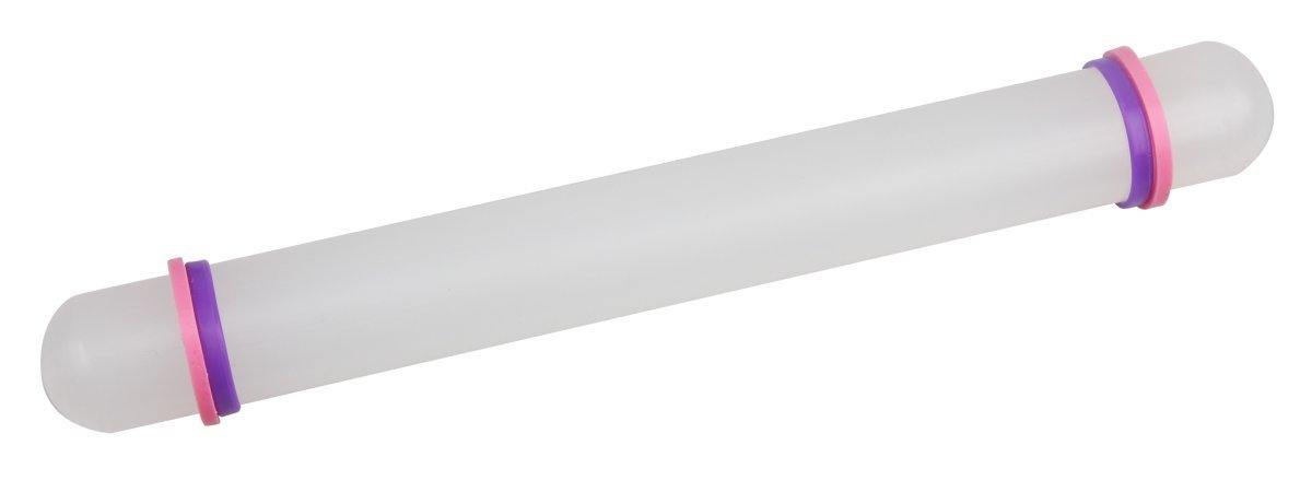 Dr. Oetker Roll Bar - Whole and All