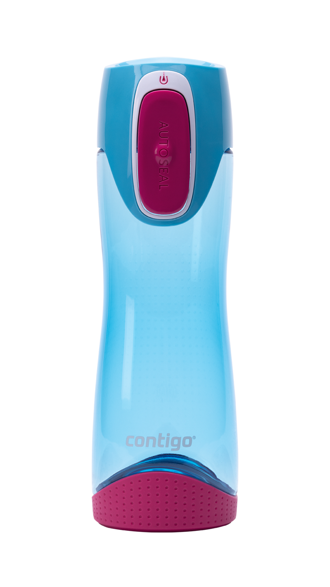 Contigo Autoseal Swish Water Bottle, 500 ml