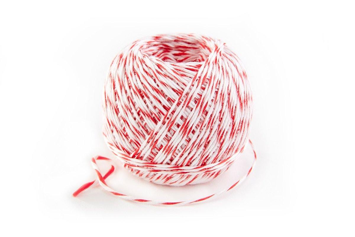 GEFU Butcher‘s Twine Filio, 2 Pcs. - Whole and All