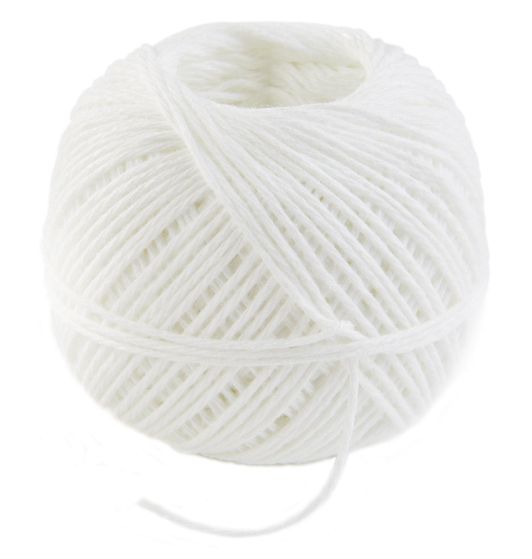 GEFU Kitchen Twine Filio, 2 Spools, 50 M - Whole and All