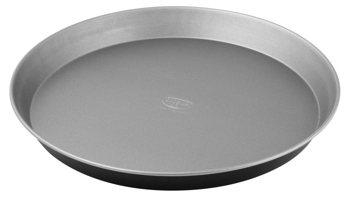 Dr. Oetker "Back-Idee" Pizza Tray, Black, 32X3.5 cm - Whole and All