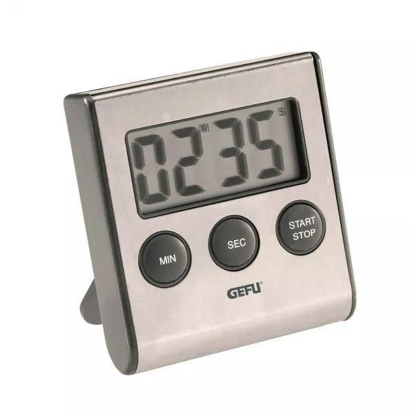 GEFU Digital Timer Contare - Whole and All