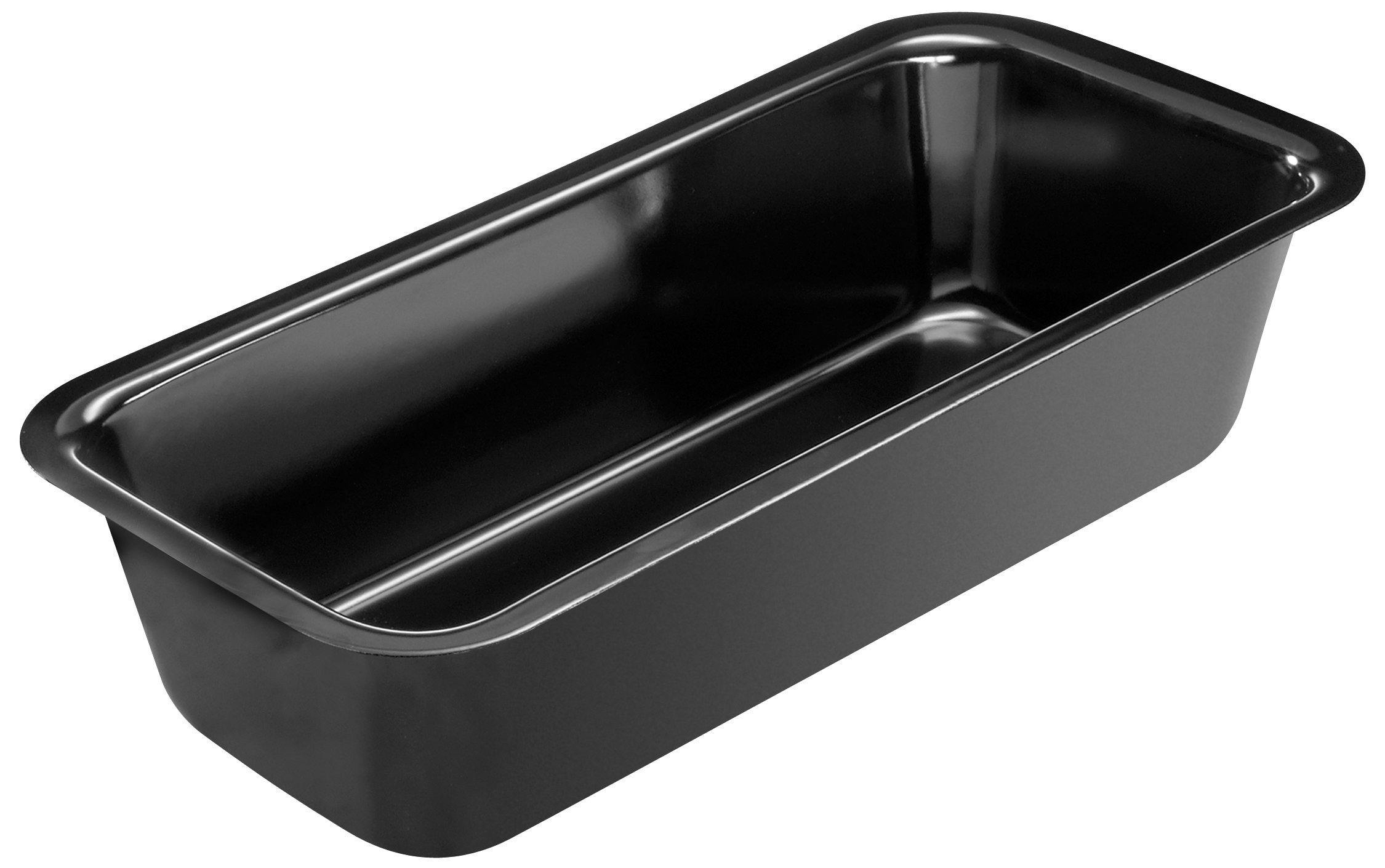 Dr. Oetker "Back-Idee Kreativ" Bread Tin Enamel, Blue, 30X14.5X8 Cm - Whole and All