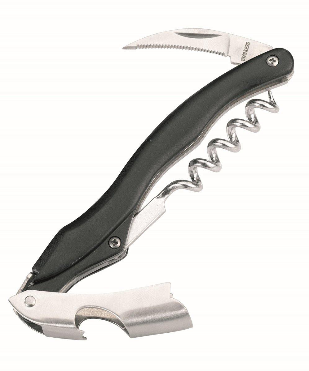 GEFU Waiter‘s Knife Cameri - Whole and All