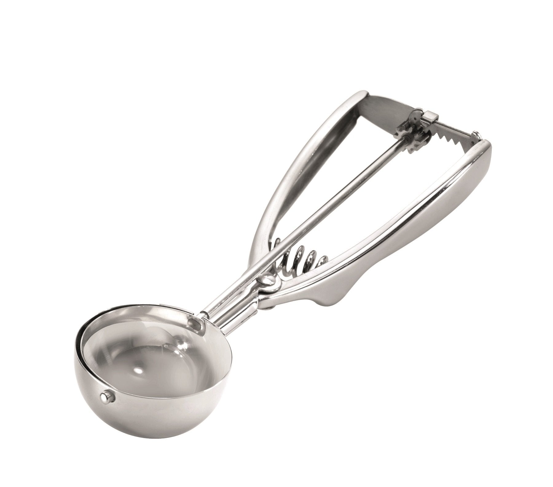 GEFU Ice Cream Scoop Gepalina, Ø 50 Mm - Whole and All