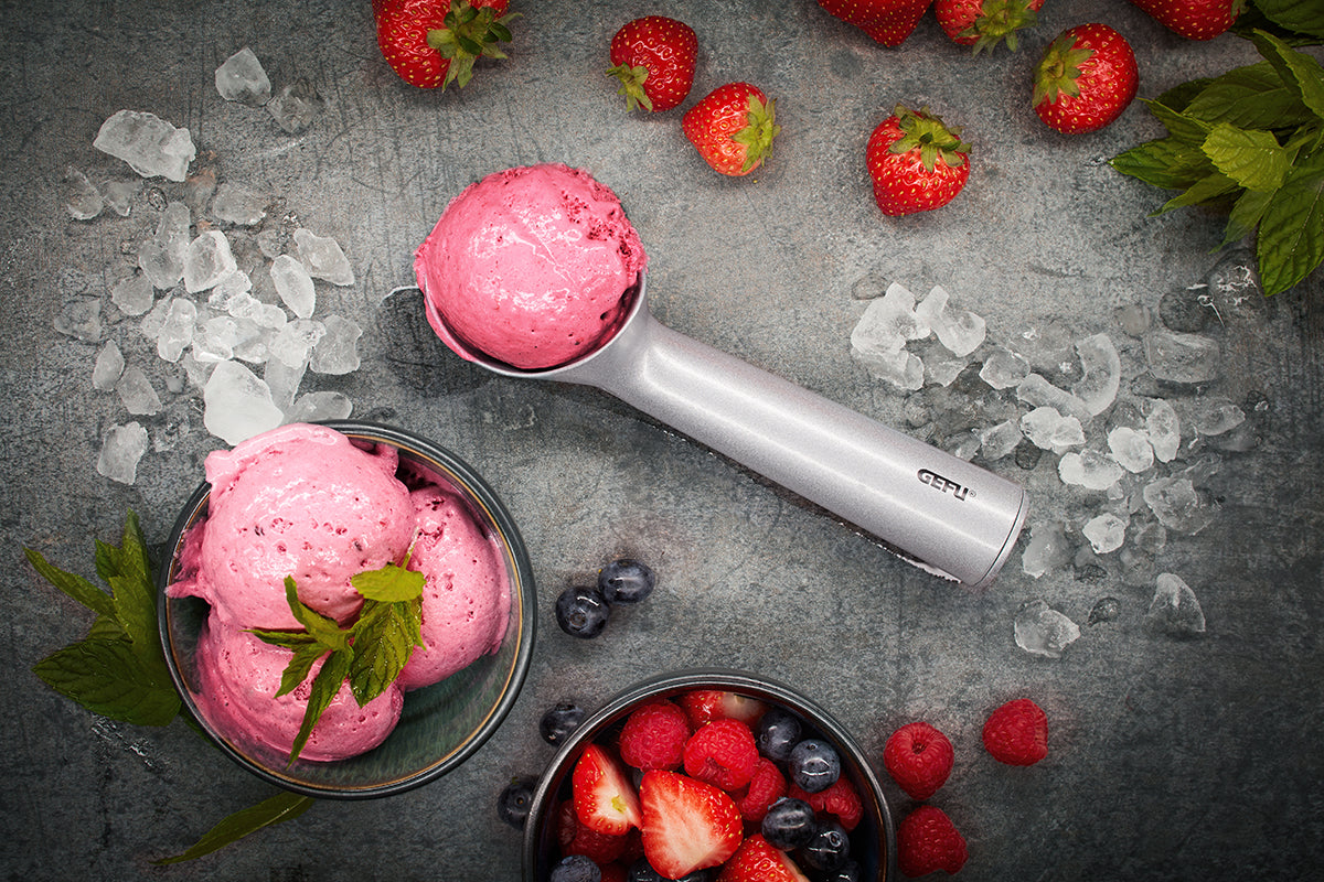 GEFU Ice Cream Scoop Pallina