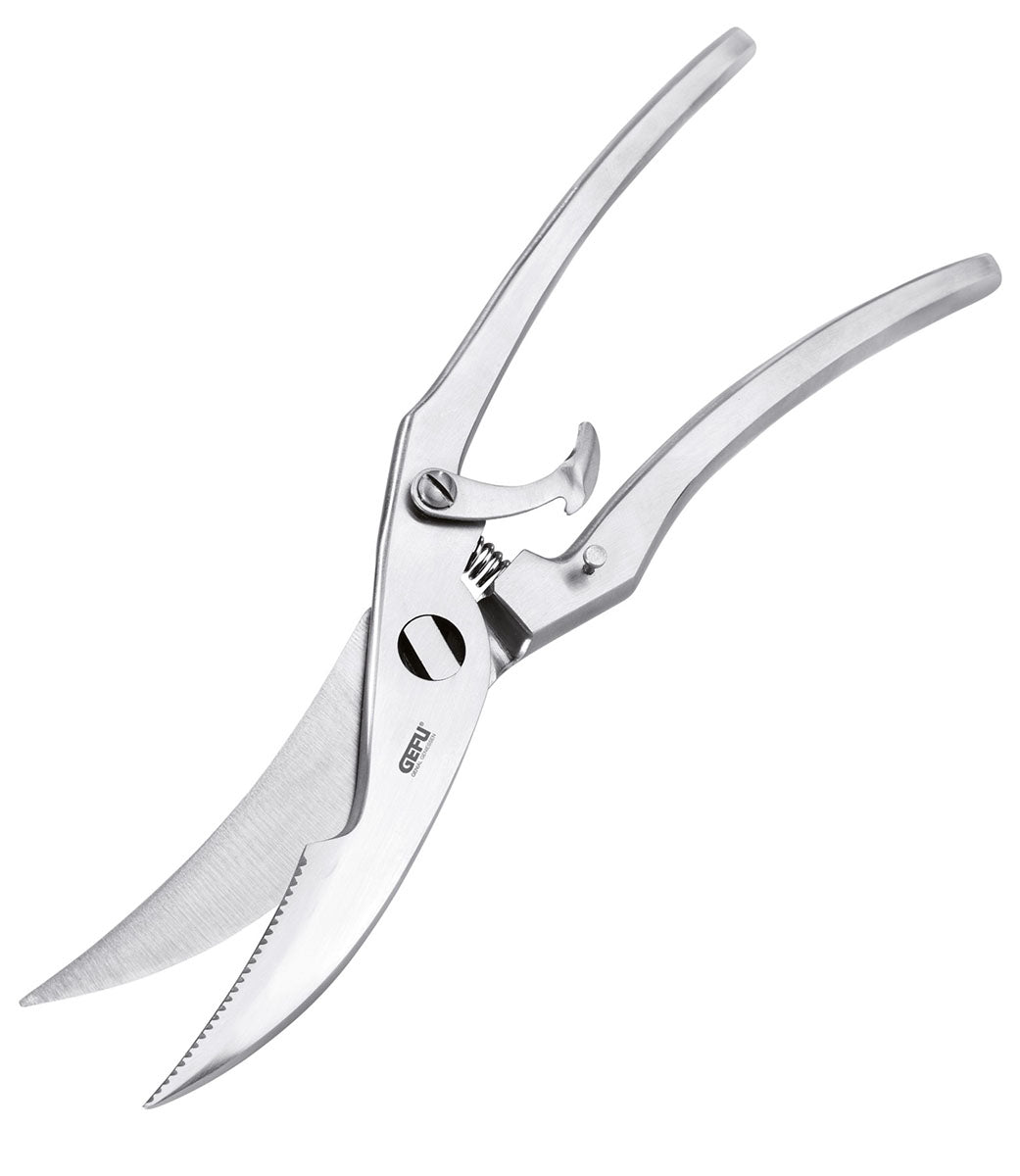GEFU Poultry Shears Polla