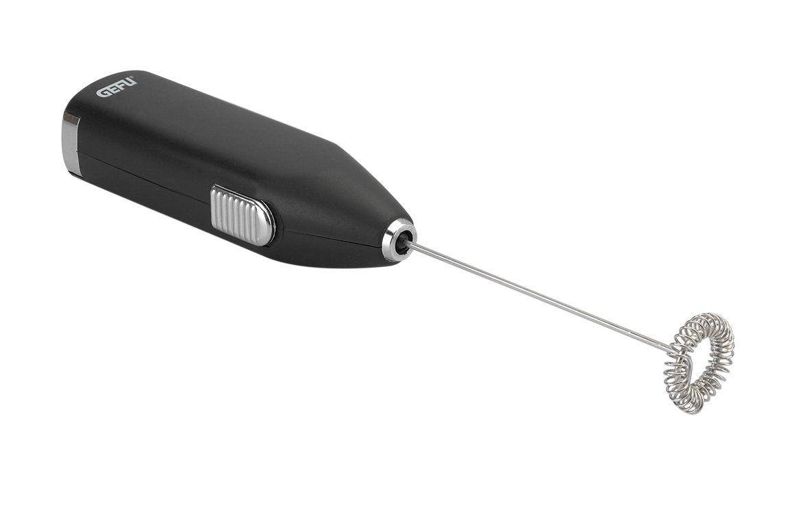 GEFU Milk Frother Fino - Whole and All