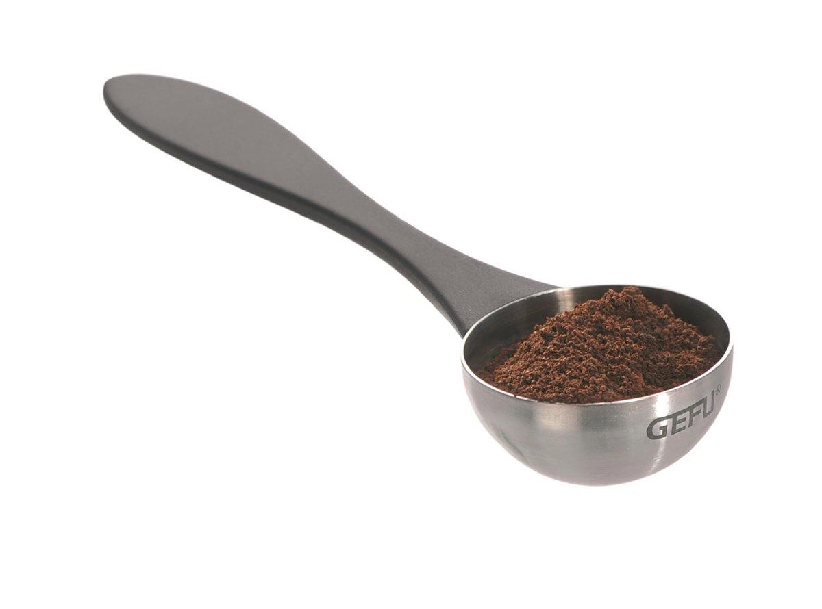 GEFU Coffee Measure Misurino - Whole and All