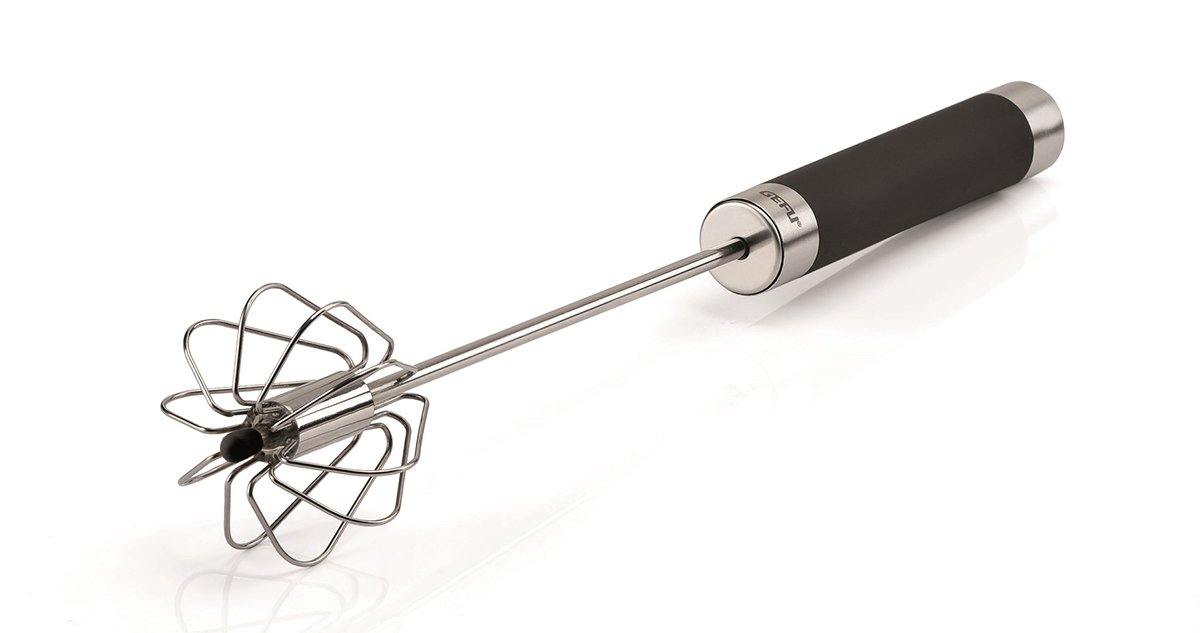 GEFU All-Purpose Whisk Finello - Whole and All
