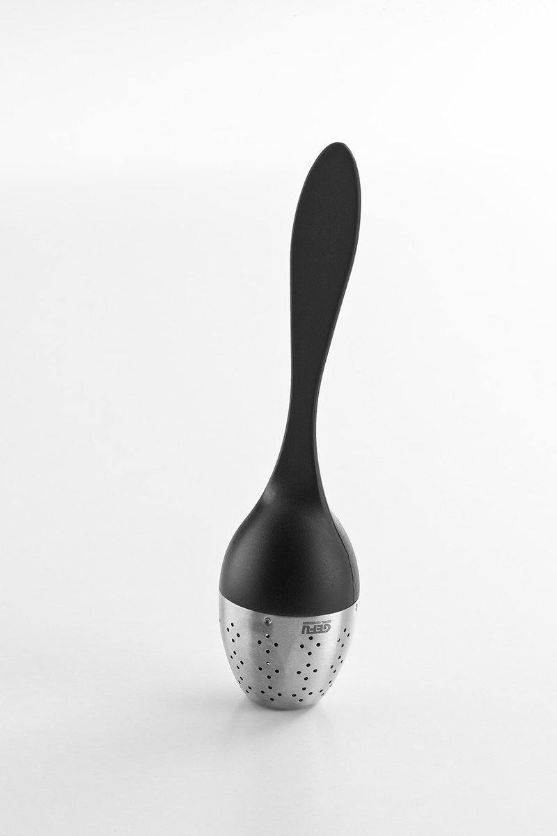 GEFU Tea Infuser Teva - Whole and All