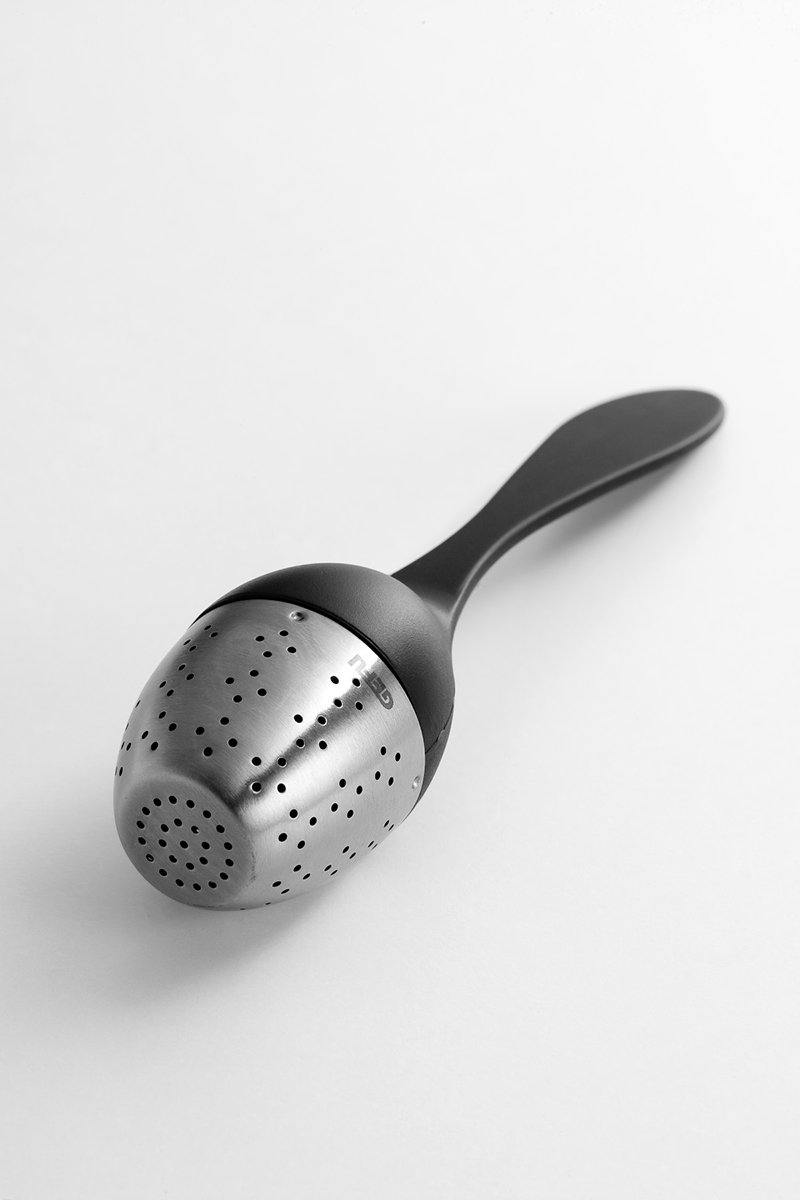 GEFU Tea Infuser Teva - Whole and All
