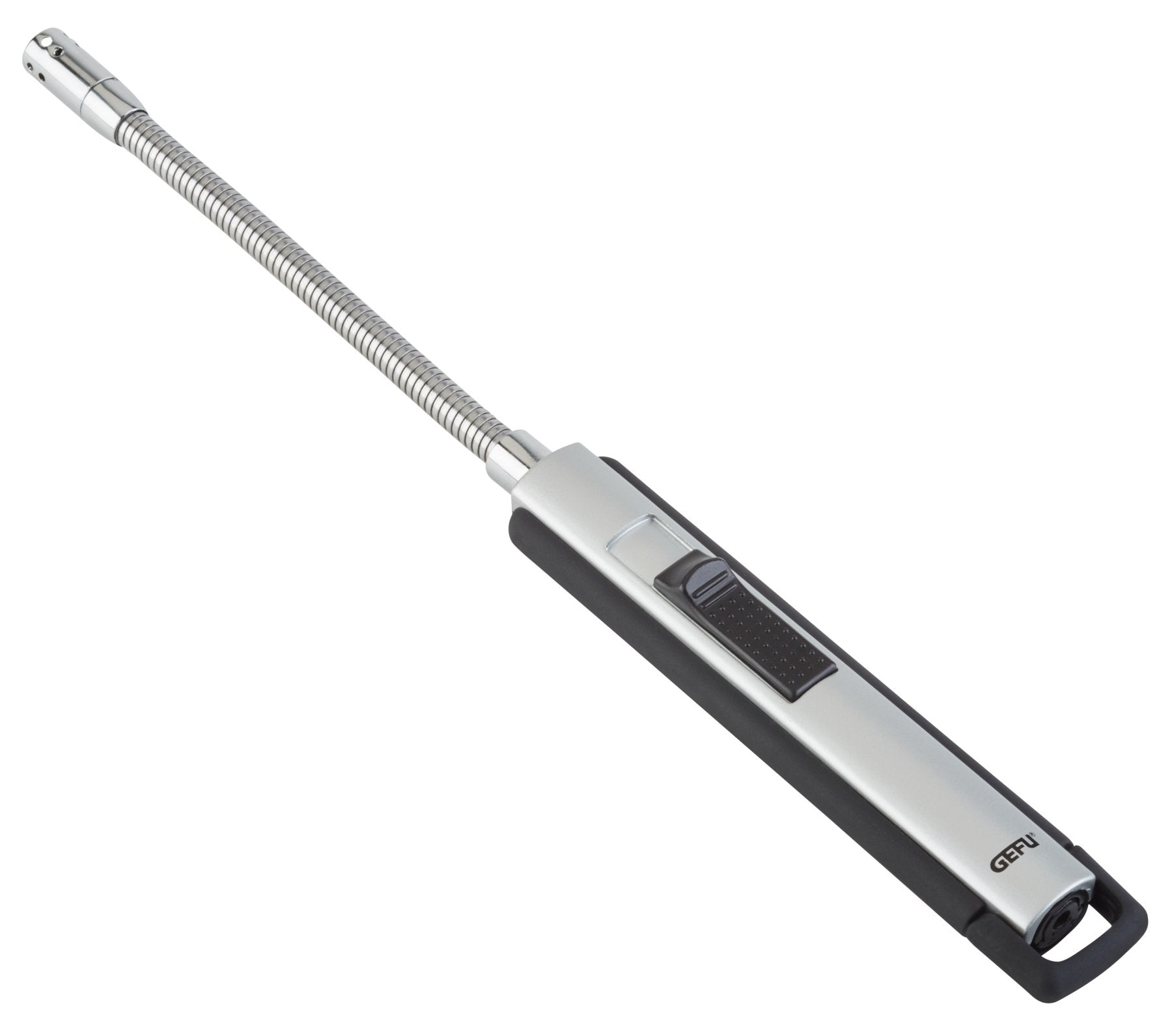 GEFU Long-Handled Gas Lighter Curvo - Whole and All