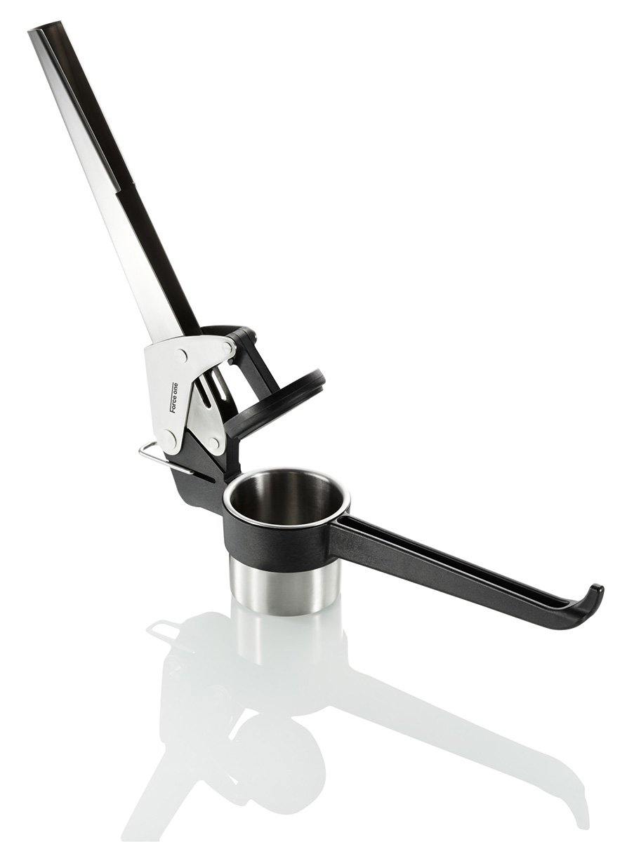 GEFU Potato, Juice And Spaetzle Press Force One® - Whole and All