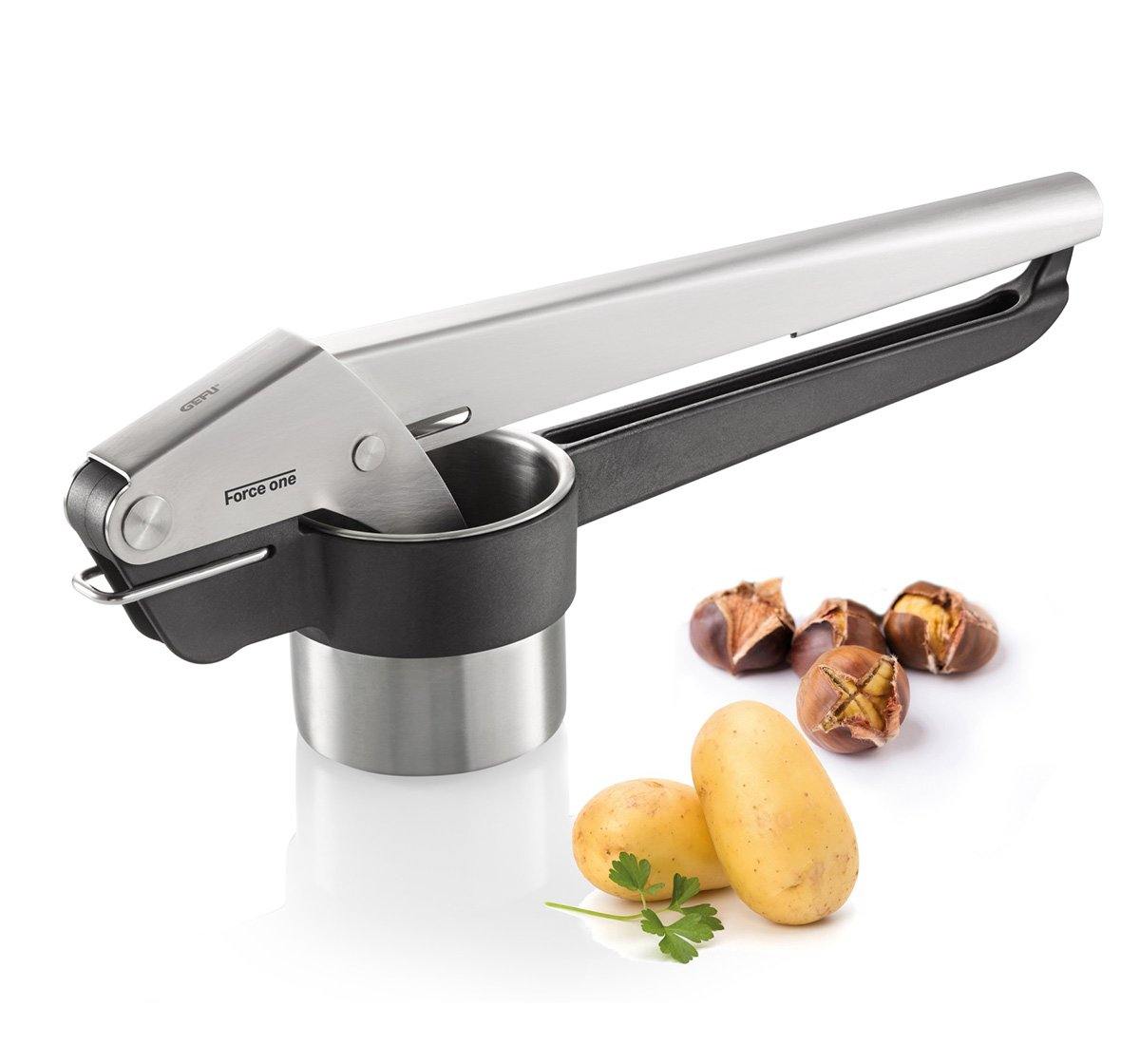GEFU Potato, Juice And Spaetzle Press Force One® - Whole and All