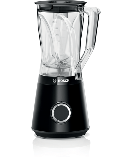 Bosch Blender Serie 4, 1200W (Black)