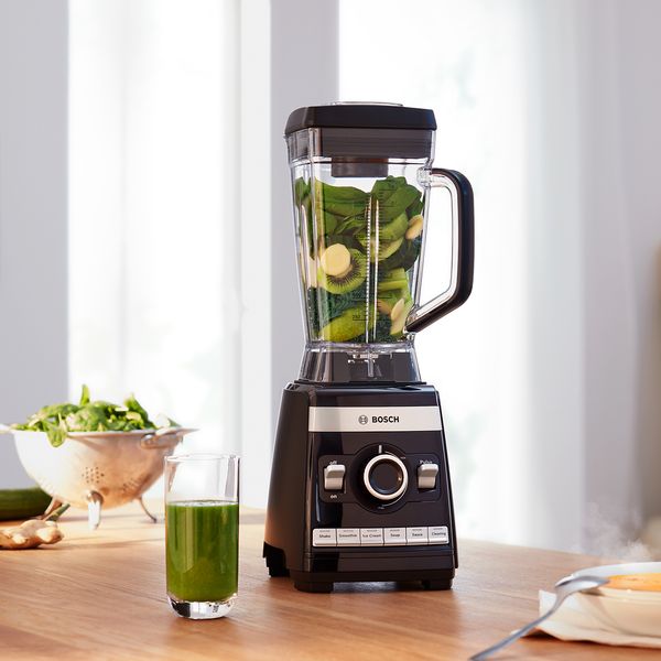 Bosch Vitaboost High Speed Blender