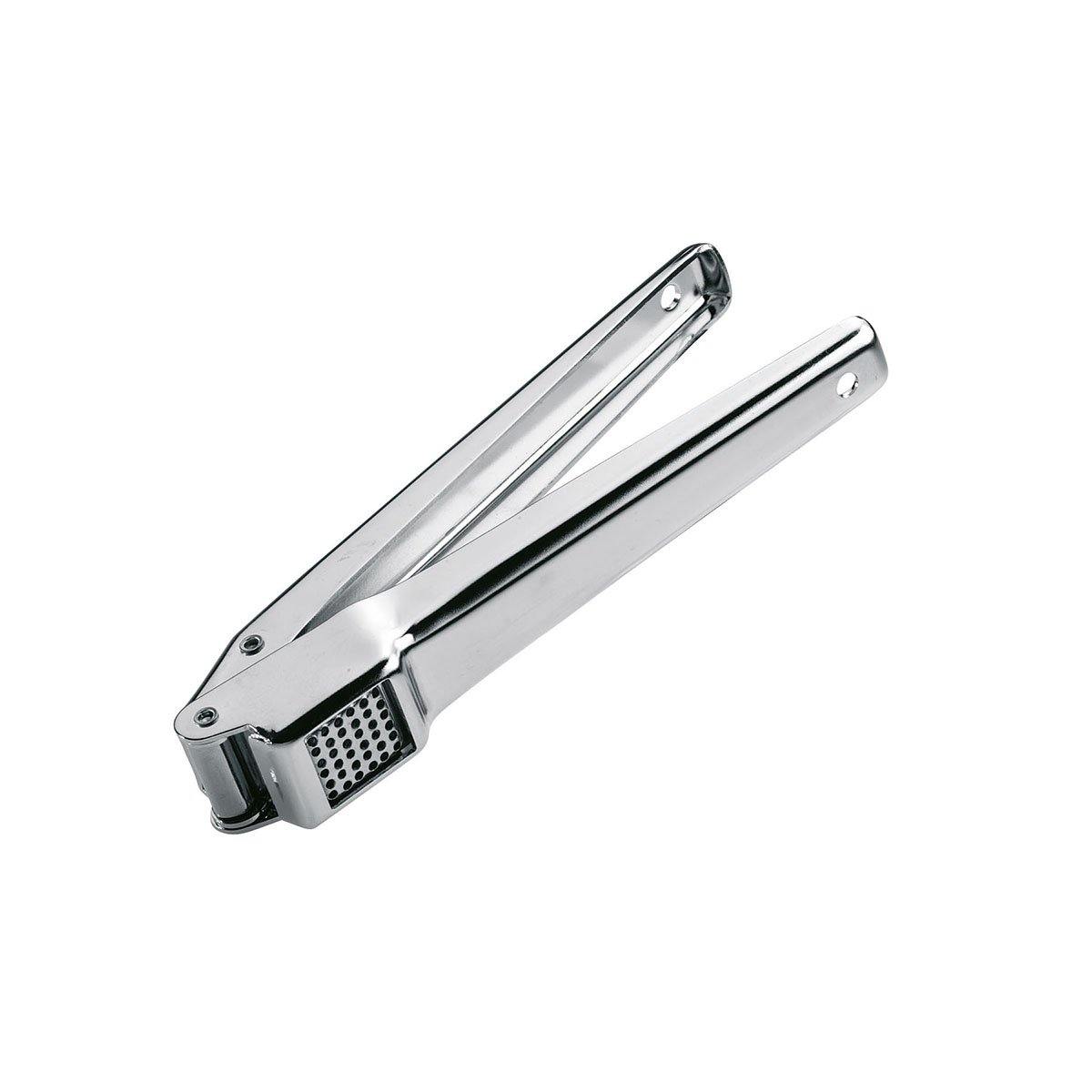 GEFU Garlic Press Agilo - Whole and All