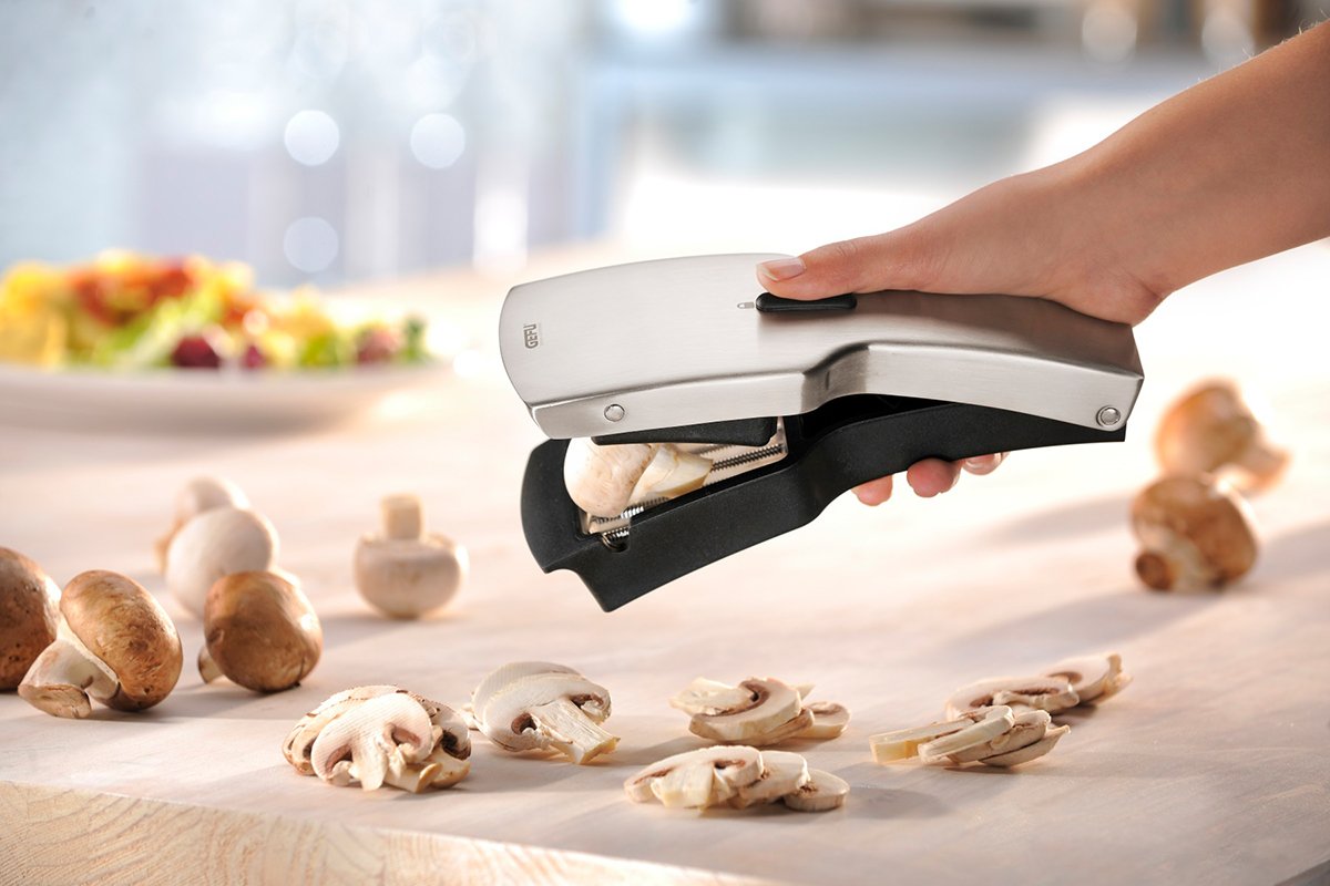 GEFU Slicer Tari® - Whole and All