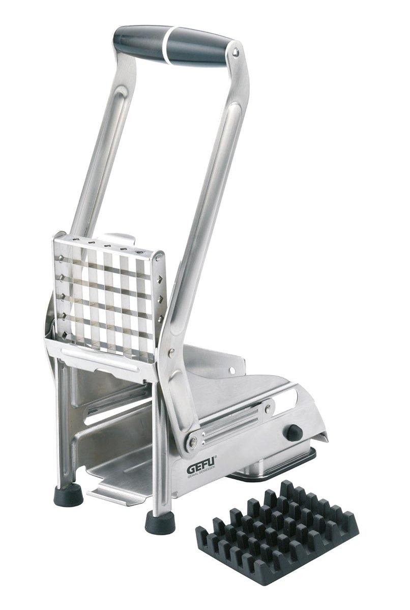 GEFU Vegetable And French-Fries Cutter Cutto - Whole and All