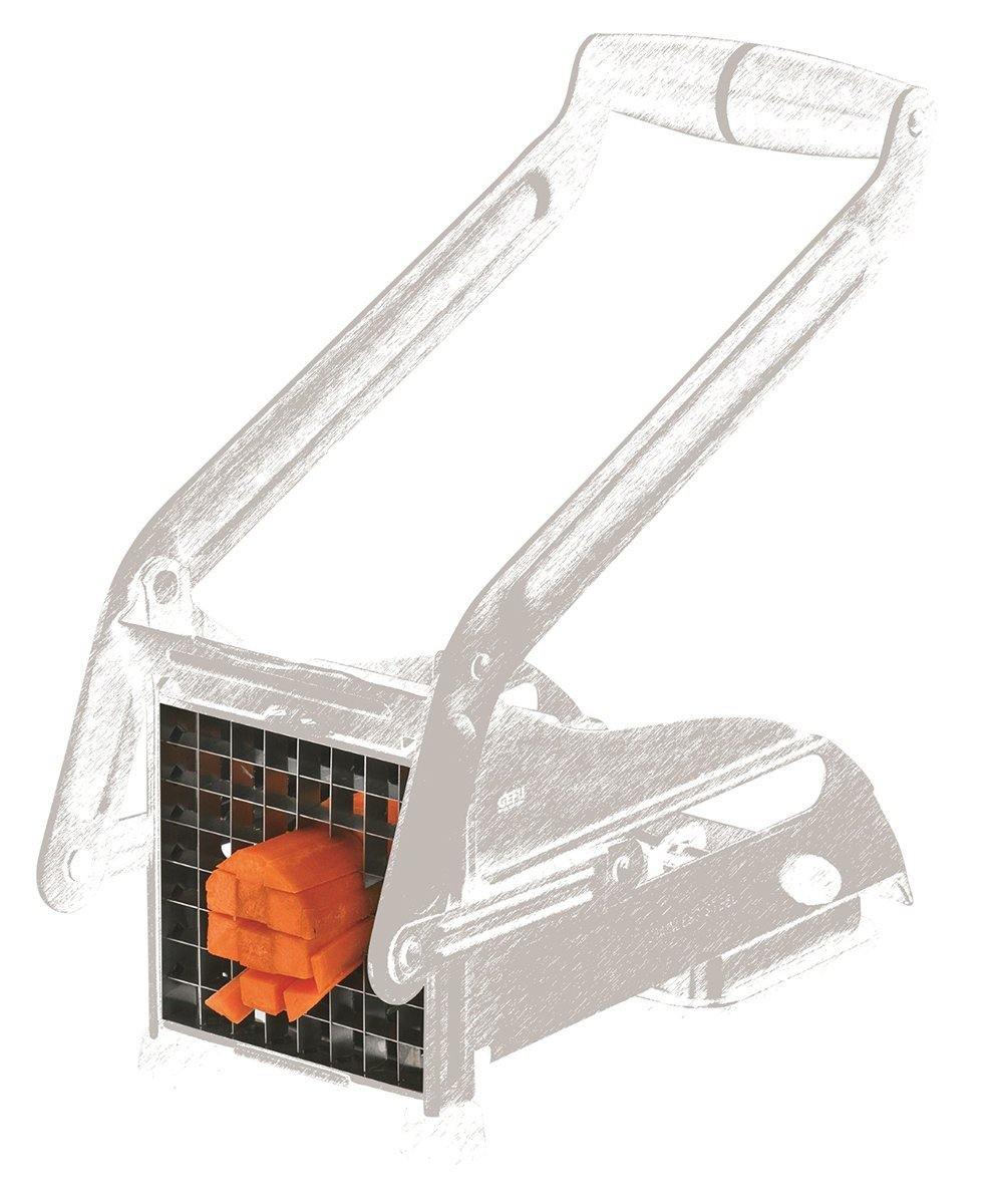 GEFU Vegetable And French-Fries Cutter Cutto - Whole and All