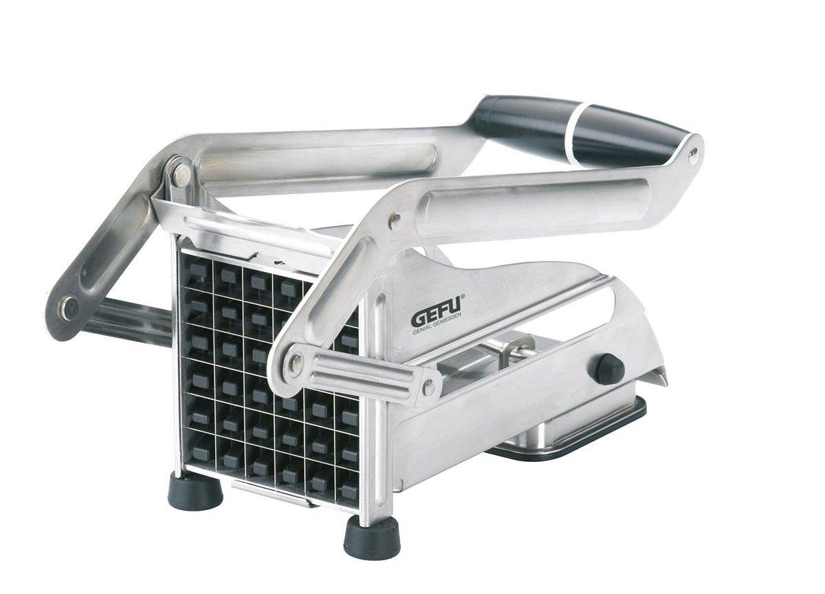 GEFU Vegetable And French-Fries Cutter Cutto - Whole and All