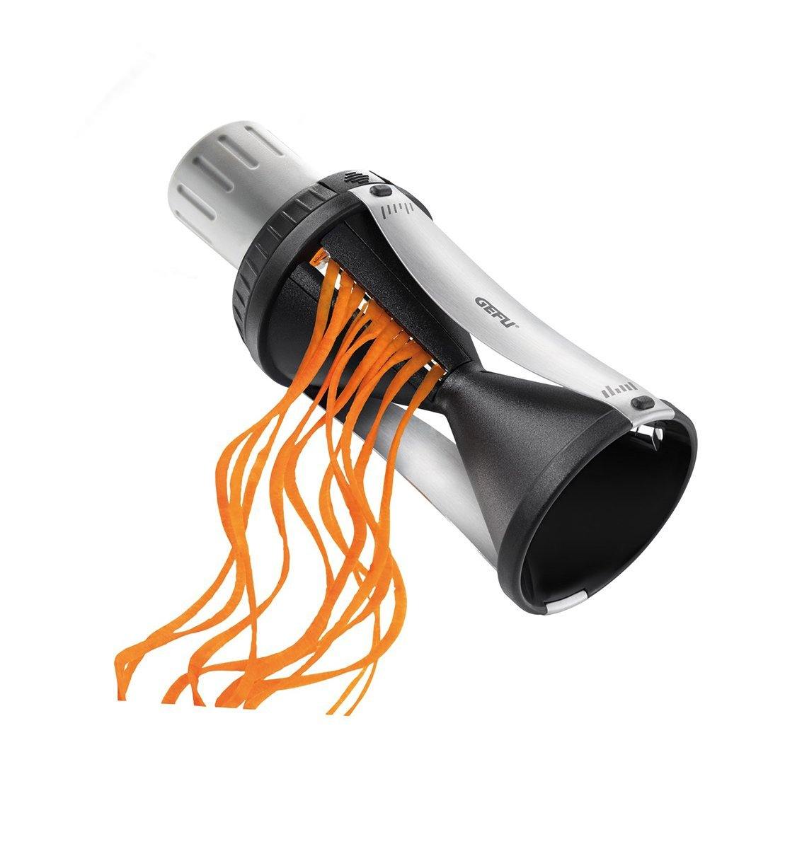 GEFU Spiral Slicer Spirelli® 2.0 - Whole and All