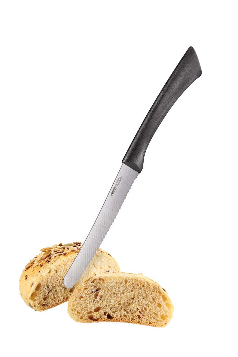 GEFU All Purpose Knife Senso - Whole and All
