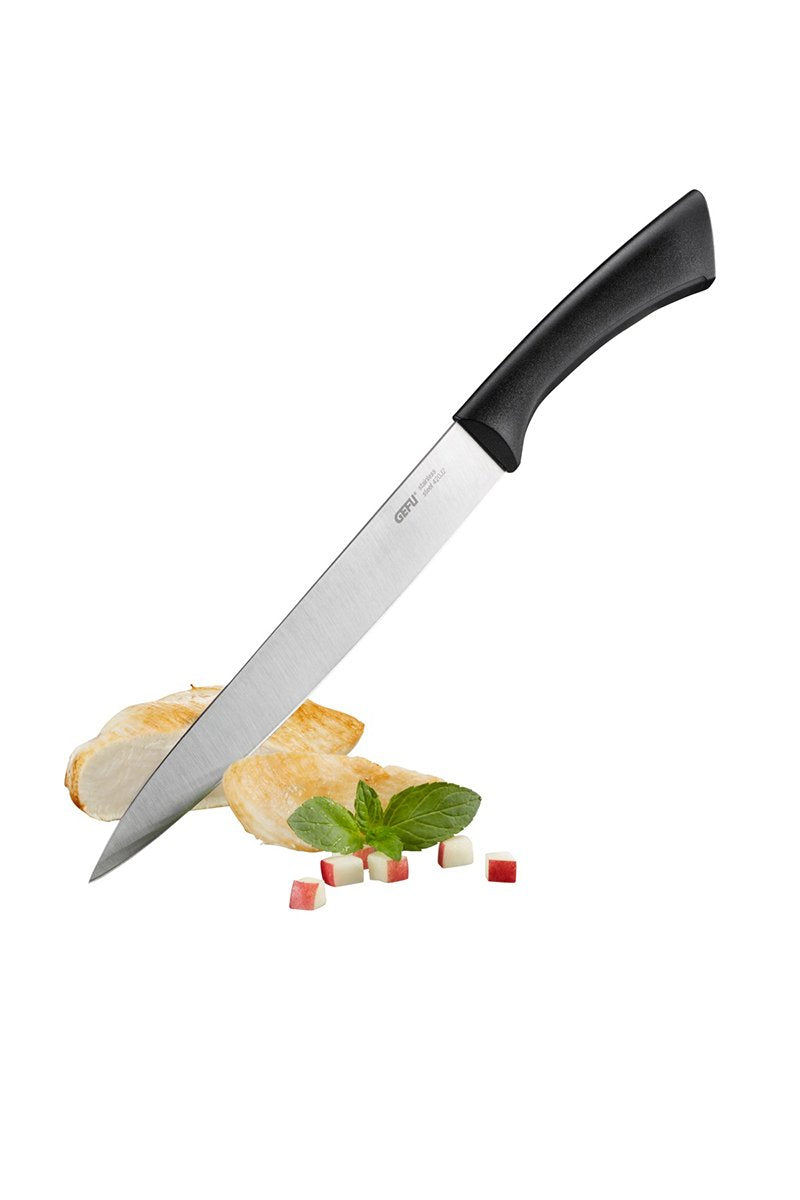 GEFU Carving Knife Senso - Whole and All