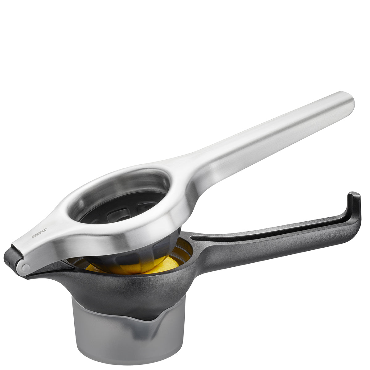 GEFU Citrus Press Lemon Pro