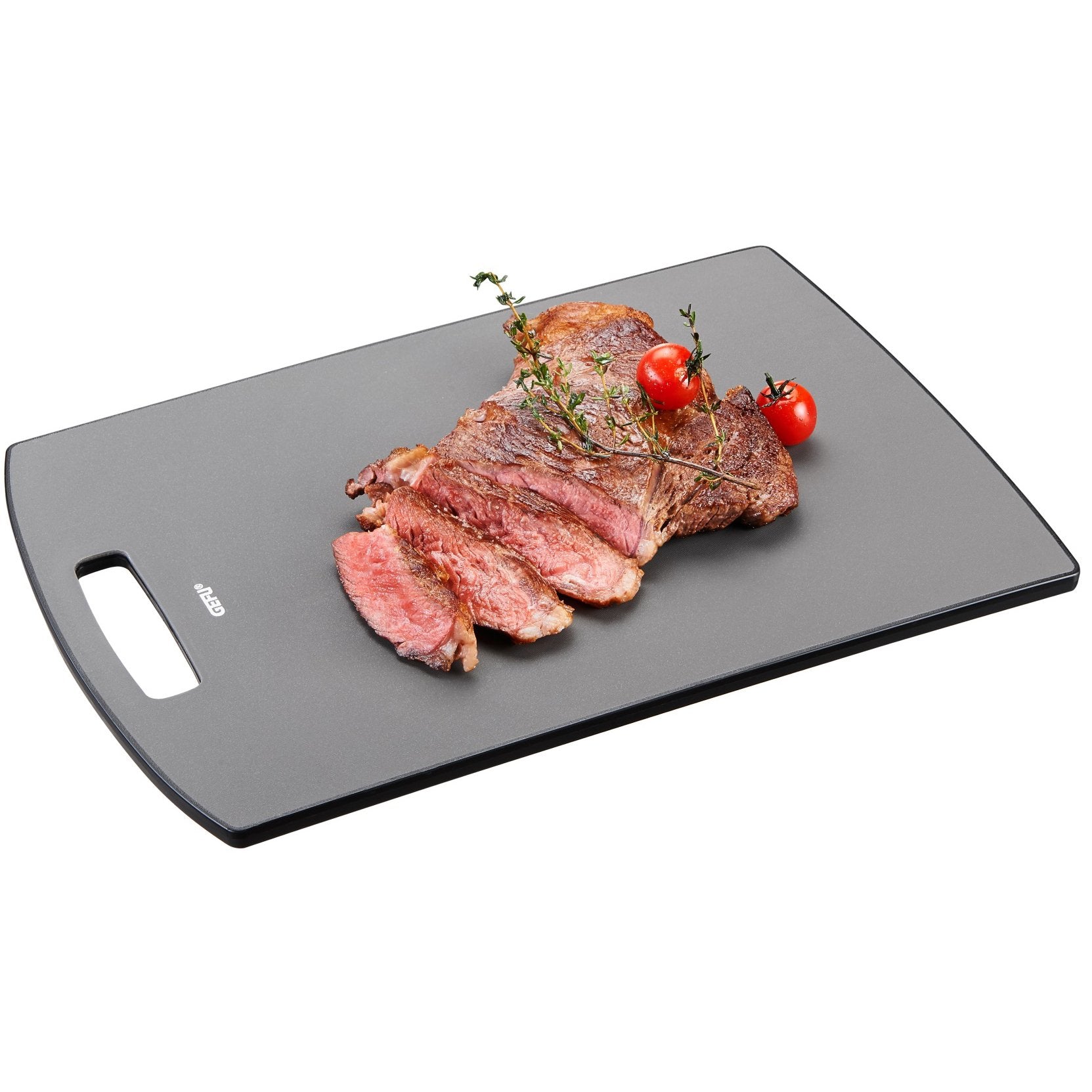 GEFU Cutting Board Levoro, Large - Whole and All