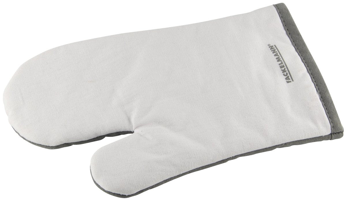 Fackelmann Cotton Oven Glove