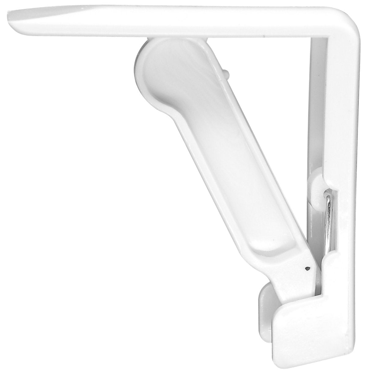 Fackelmann Tablecloth Clips, 4Pcs