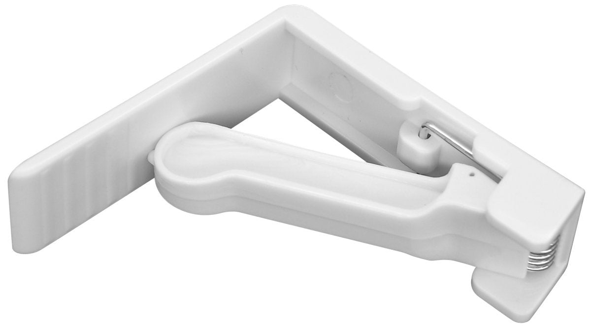 Fackelmann Tablecloth Clips, 4Pcs
