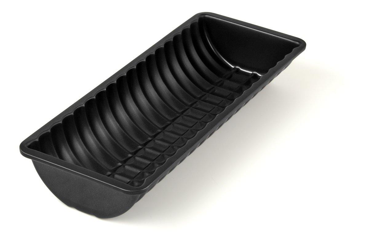 Dr. Oetker "Tradition" Wavy Log Tin - Whole and All
