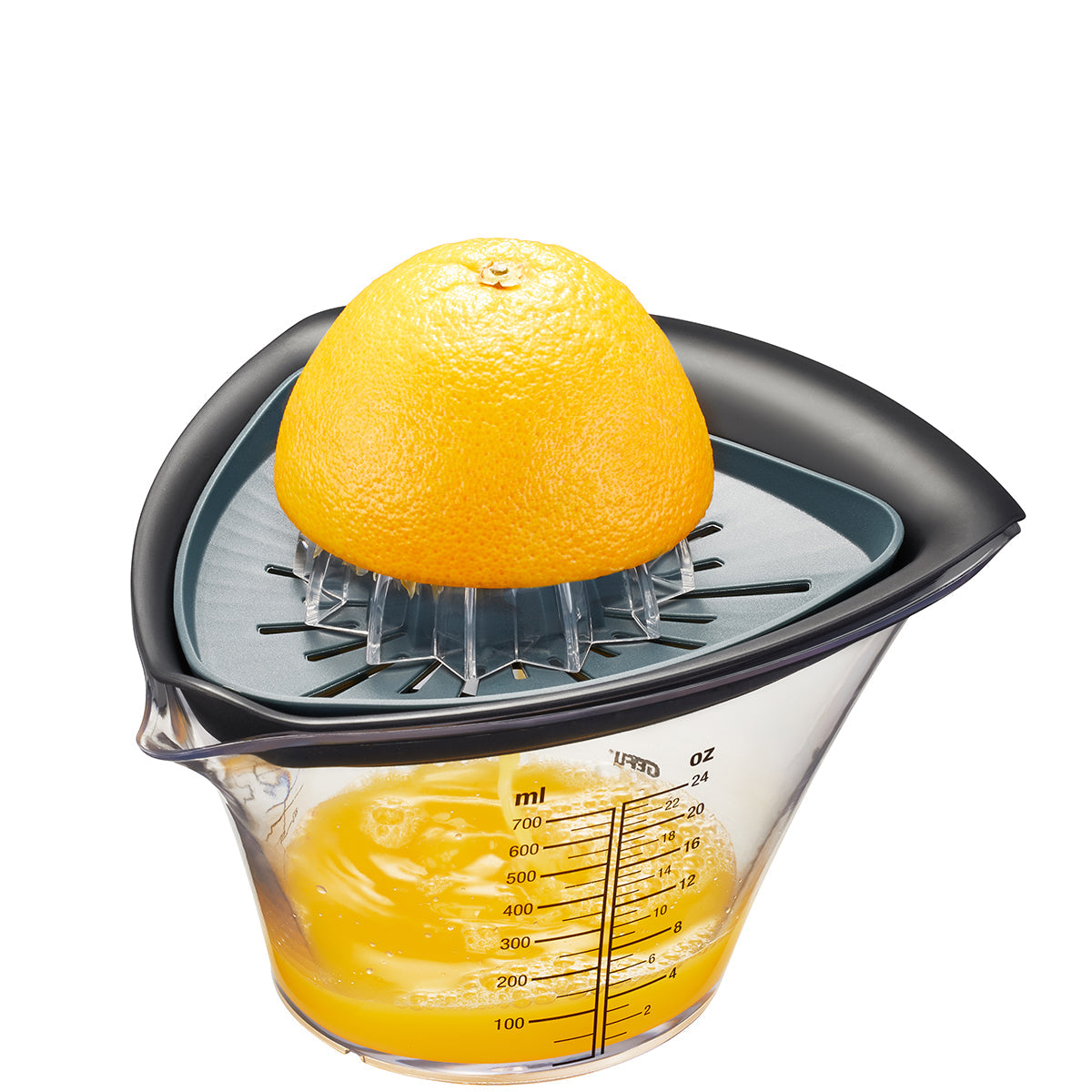 GEFU Pomegranate Seeder and Juicer Fruti