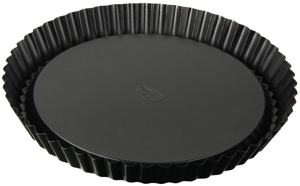 Dr. Oetker "Tradition" Non-Stick Bakeware Flan Tin - Whole and All