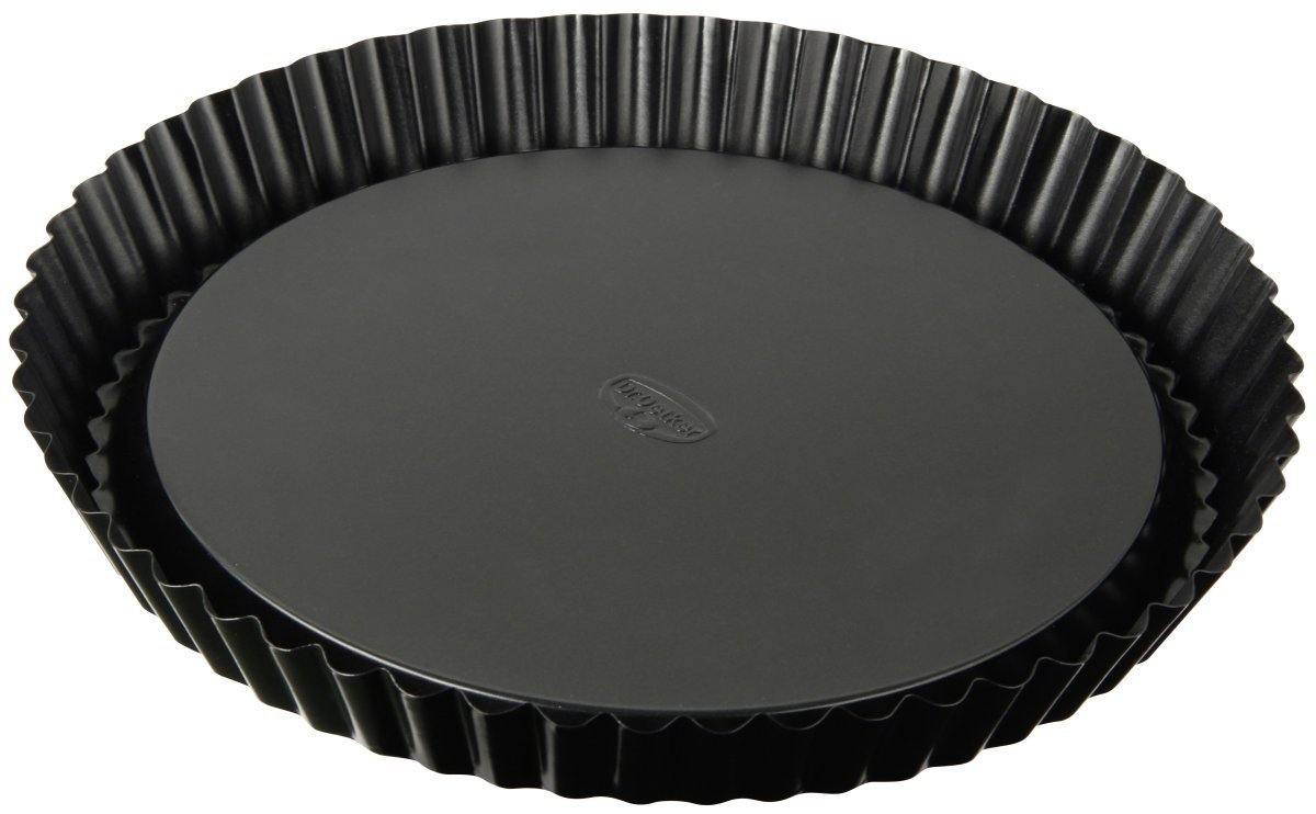 Dr. Oetker "Tradition" Fruit Cake Tin 30 cm - Whole and All
