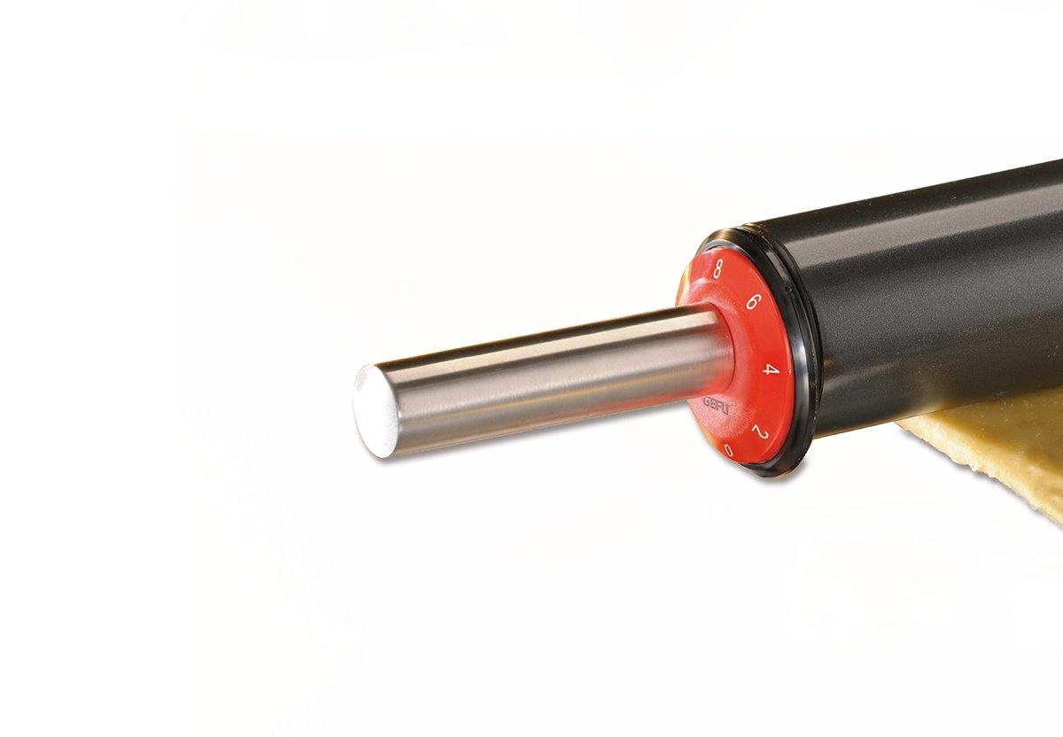 GEFU Pastry Roller Exact - Whole and All