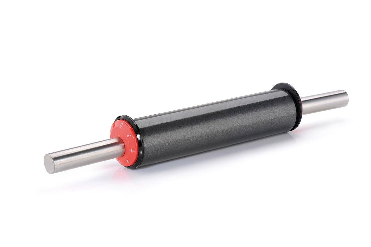 GEFU Pastry Roller Exact - Whole and All