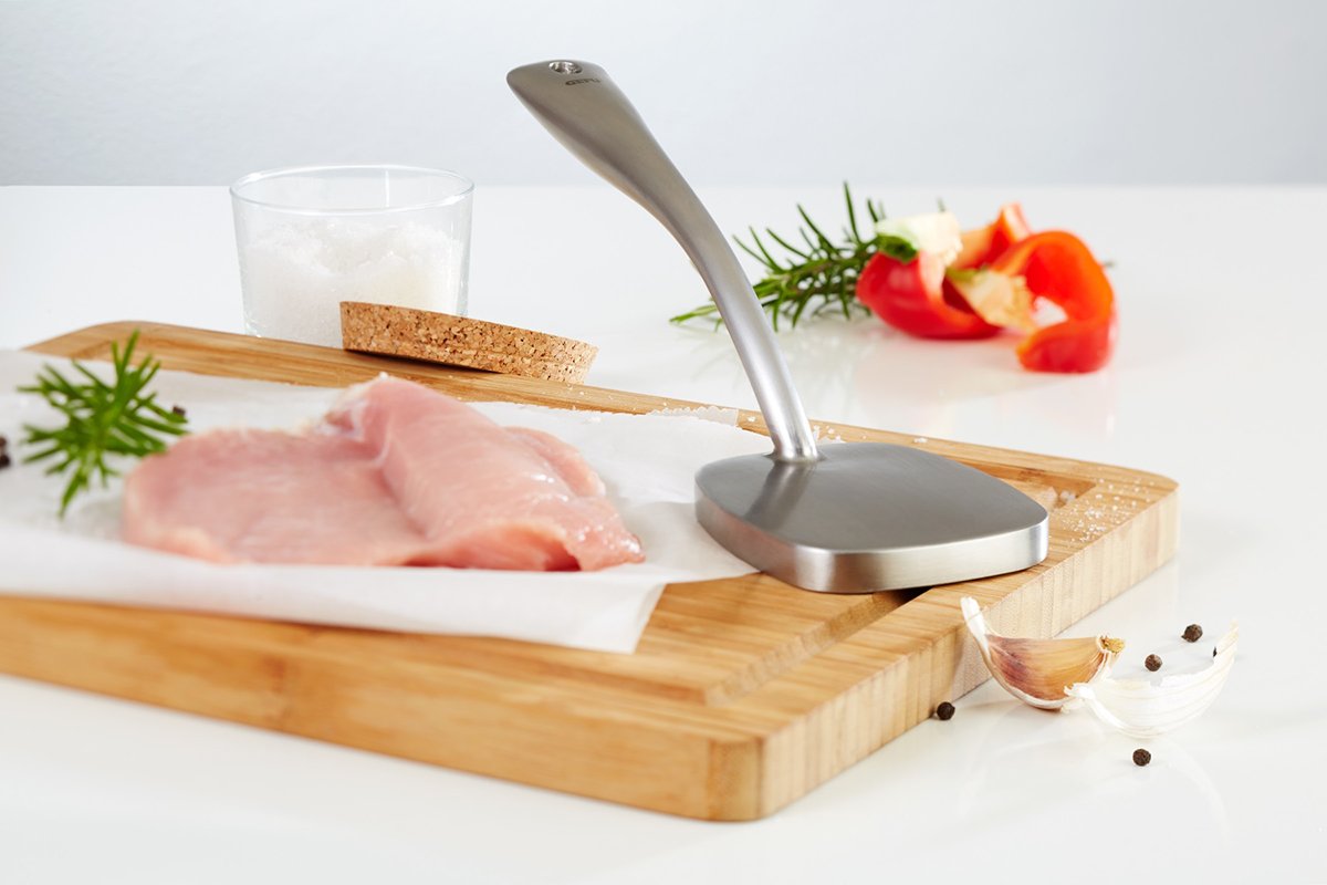GEFU Meat Pounder Tenera - Whole and All