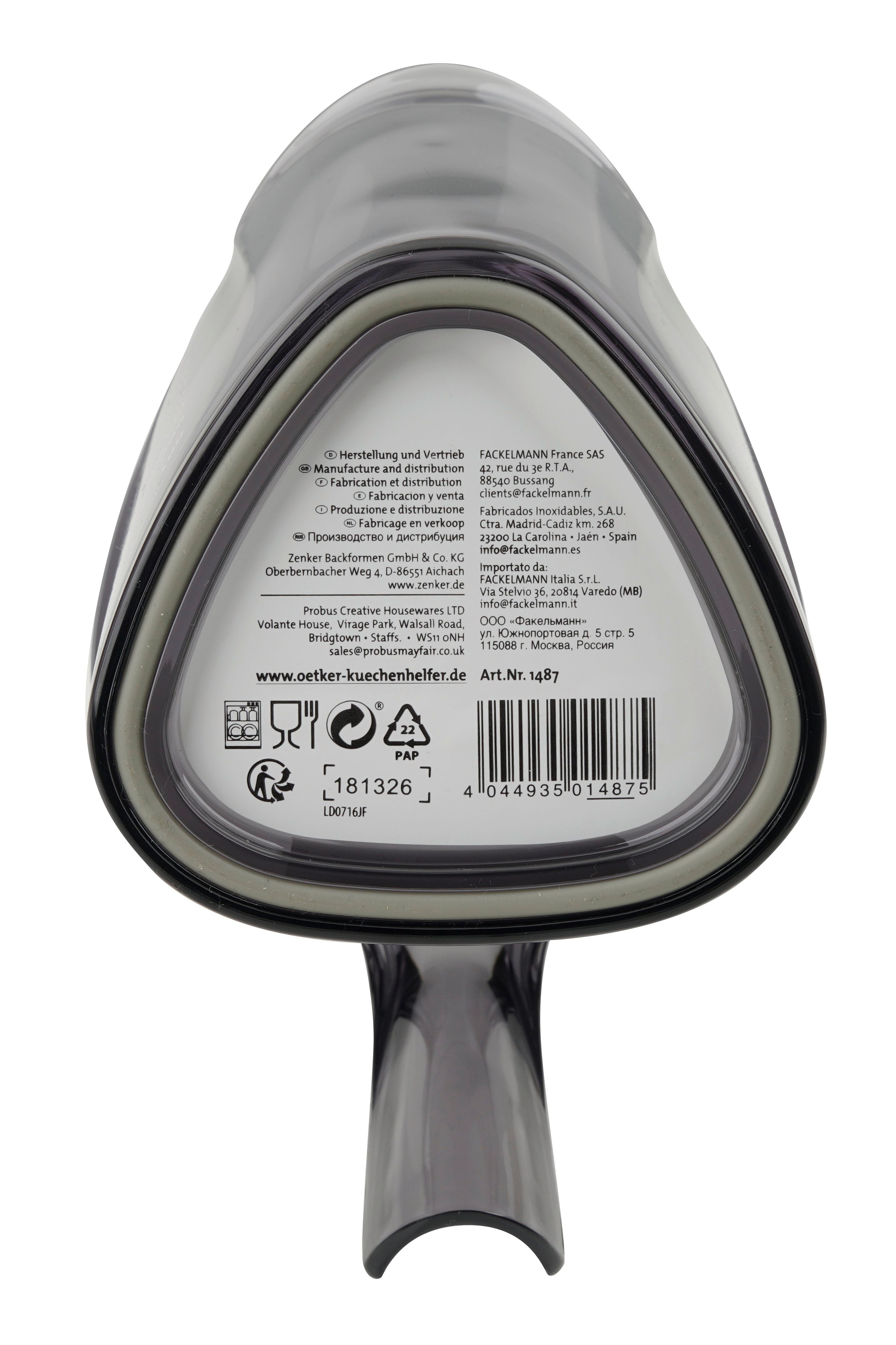 Dr.Oetker Measuring Jug/ Cup - Whole and All