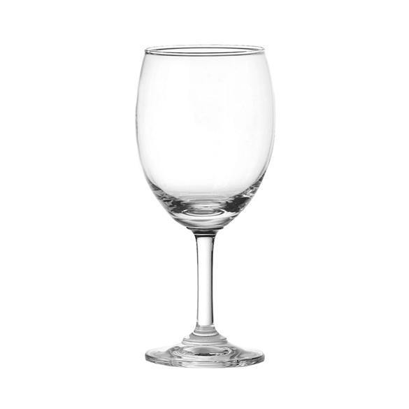 Ocean Classic Red Wine, 230 ml (Set of 6 Pcs) - Whole and All