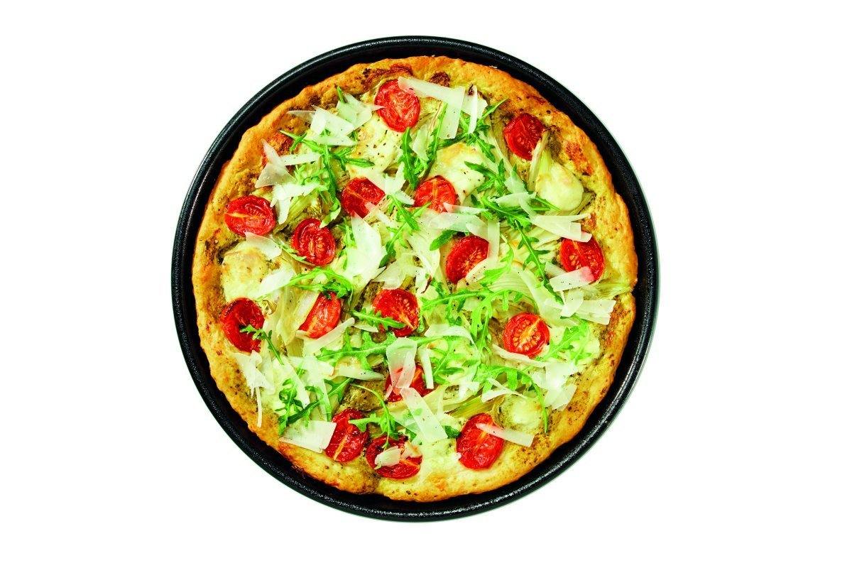 Dr. Oetker "Tradition" Pizza/Baking Tray - Whole and All