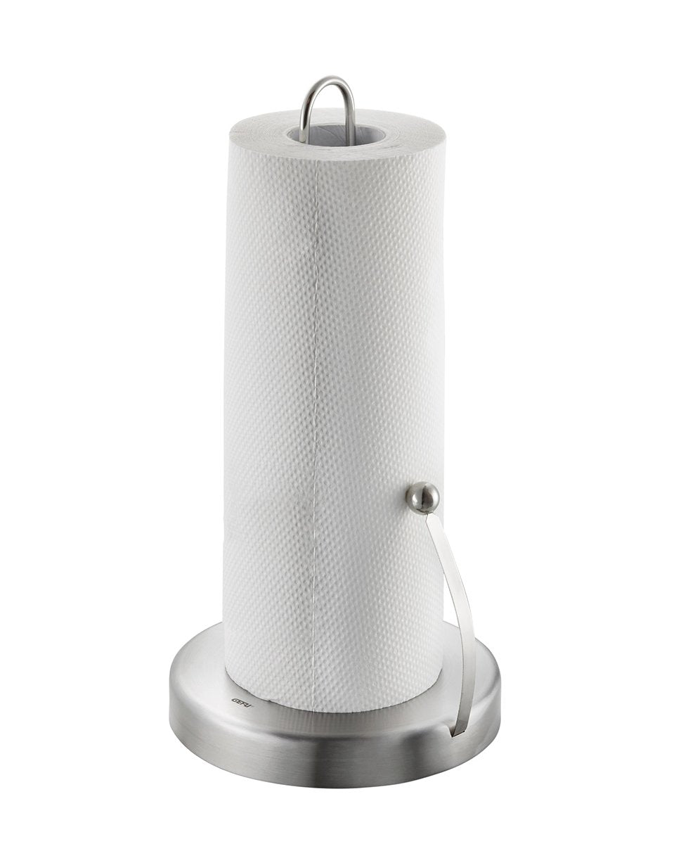GEFU Kitchen Roll Holder Spenso - Whole and All
