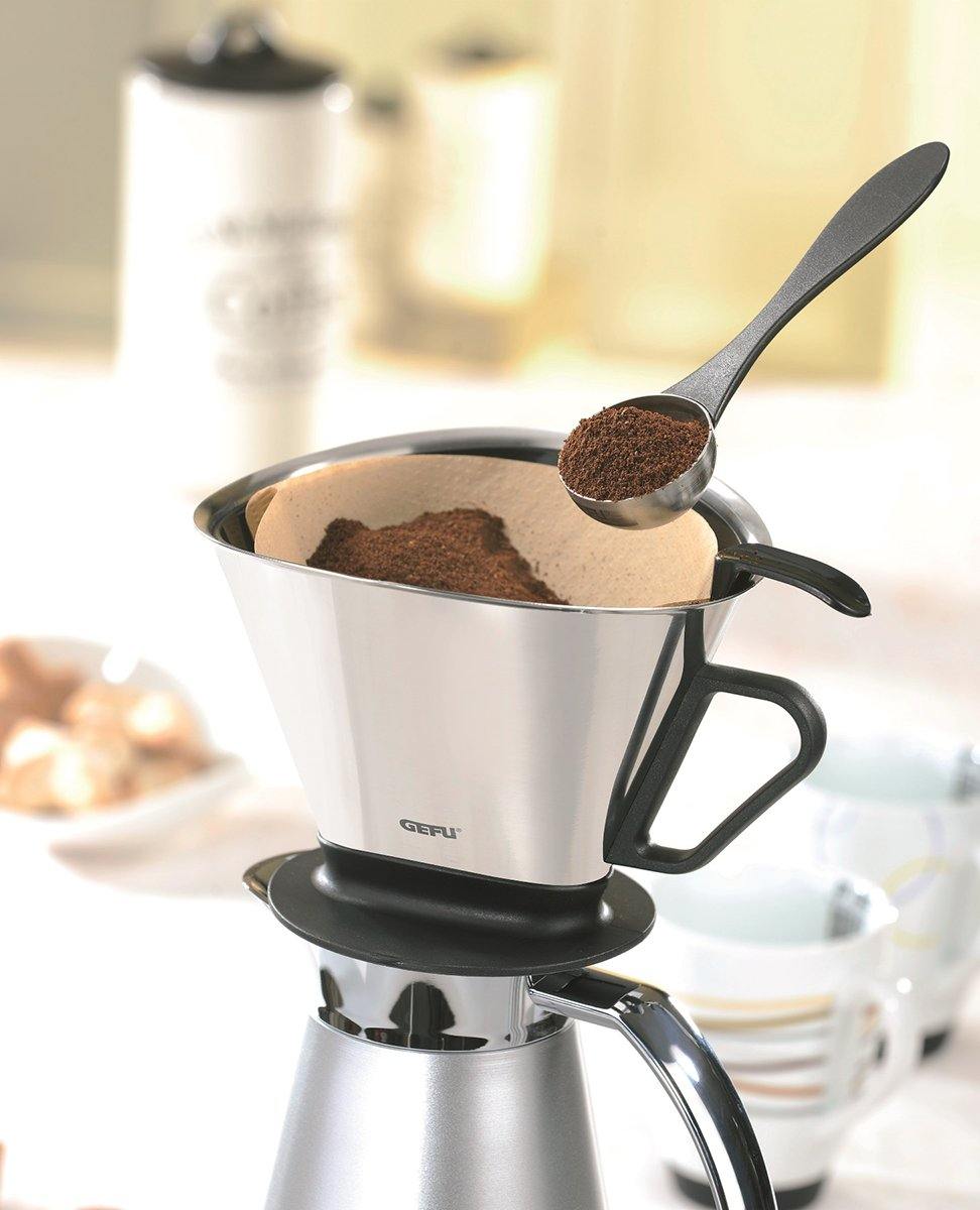 GEFU Coffee Filter Angelo - Whole and All